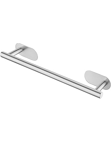 Amazon.es: Toalleros de barra: Bricolaje y herramientas