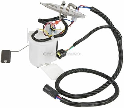 Amazon Com For Ford Windstar 1998 Complete Fuel Pump Assembly Buyautoparts 36 01387an New Automotive