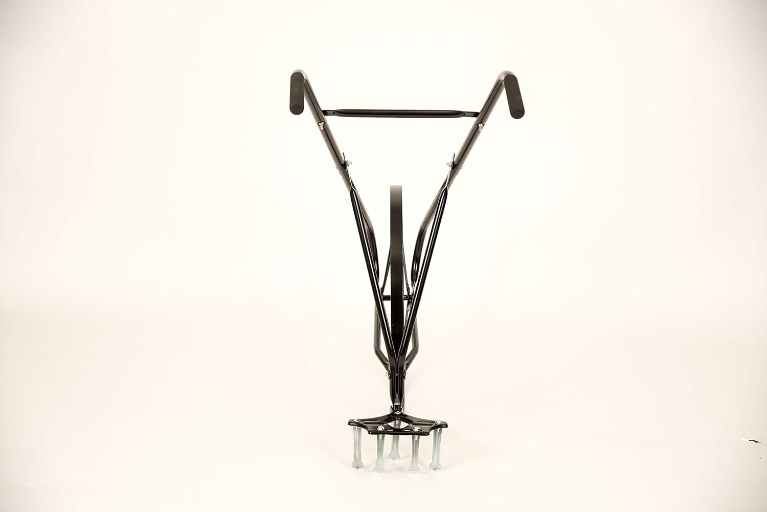 Earthway Tubular Steel High Wheel Cultivator 6500 : Hand Tillers : Garden & Outdoor