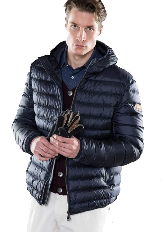 giacchetto prima classe