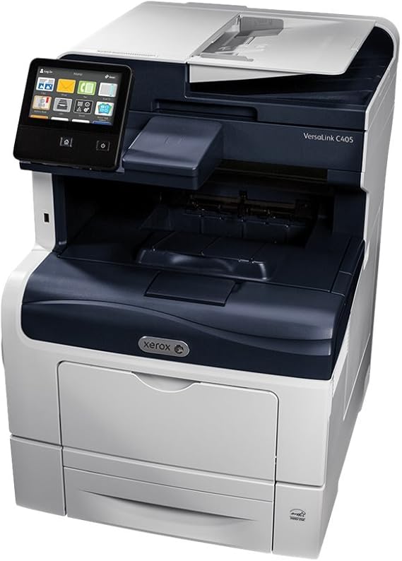 xerox portable printer