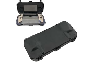 Portable Charger Case Compatible with MSI Claw 8 AI+ | Hardshell Case with Charge Port Access | Travel Carrying Box with Stor