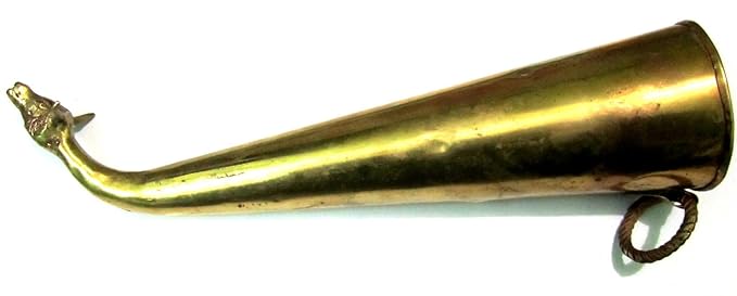 Useful OX SIRANGI for Shiv/Shiva Pooja