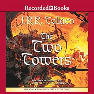 The Two Towers: Book Two in the Lord of the Rings Trilogy