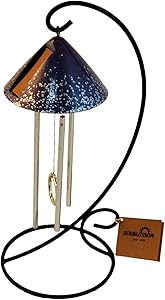 Sunblossom Solar Gifts SPT1 bl-pr SunSprite - Blue-Purple