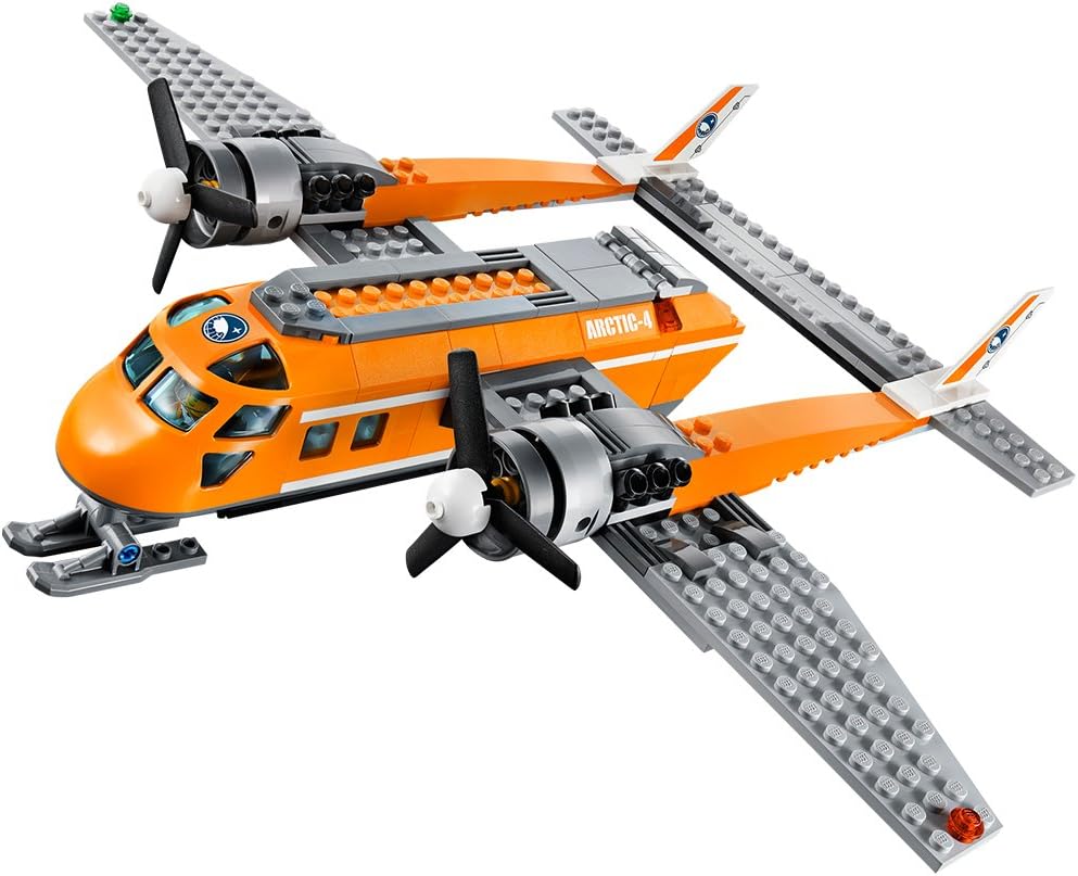 lego city 60064