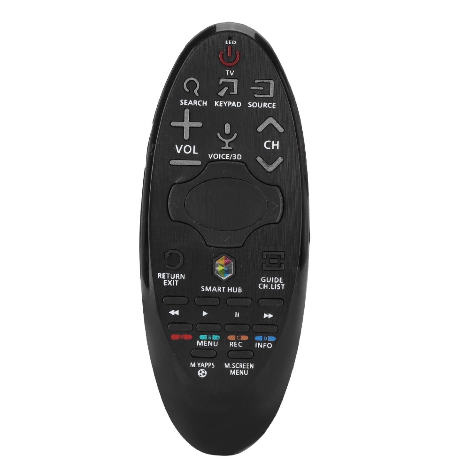 Remote Control, Multi-function Smart TV Remote Control, for BN59-01185F BN59-01185D for