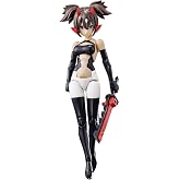 Kotobukiya Megami Device: Modeling Support Goods 02 Bottoms Set (White) Model Kit Accessory, Multicolor