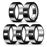 ZOOROO 5 Pack Cover Compatible with Oura Ring Gen