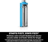 Ninja Thirsti 700 ml Water Bottle Leak-Proof Triple Insulated Flask Tropical view 8