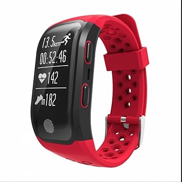 Smartwatch Diseño único Relojes Deportivos Contadores de ...