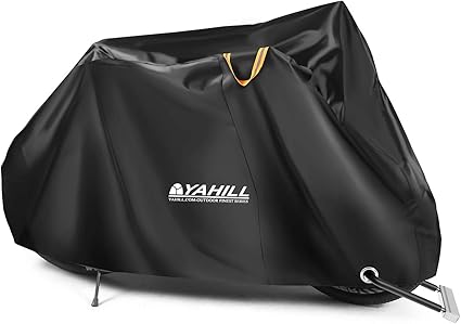 Polyester bike cover Clearance