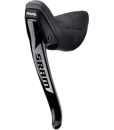 Amazon.com : SRAM Rival 22 DoubleTap Right Lever for Cable