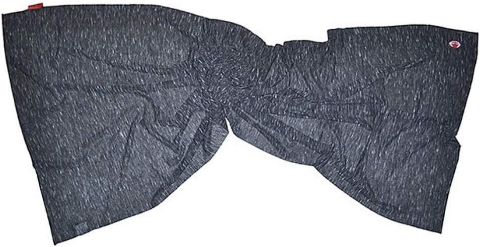 Rasta scarf AC Milan