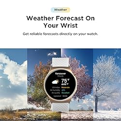 Motorola Moto Watch 120 - Premium Bluetooth