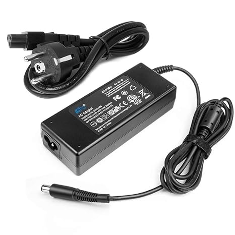 KFD 90W Laptop Netzteil Ladegerät für Dell Latitude E5440 E7240 E5400 E5420 E5500 E5520 Inspiron 17 5770 11 12 13 14 15 11-30