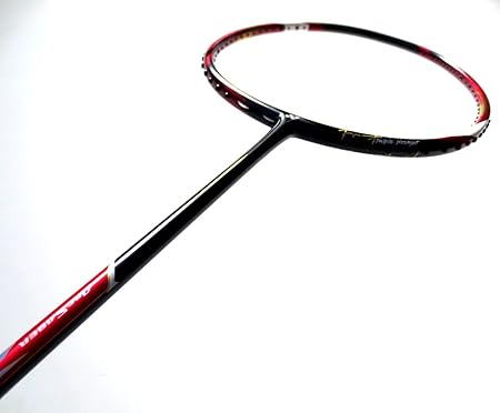 Amazon タウフィック ヒダヤットモデル Yonex ヨネックス Arcsaber Z Slash Th アークセイバー Z スラッシュth Arczsth バドミントンラケット 3u5 ヨネックス Yonex ラケット