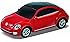 Autodrive(オートドライブ) USBメモリー 8GB VW The Beetle レッド 652125