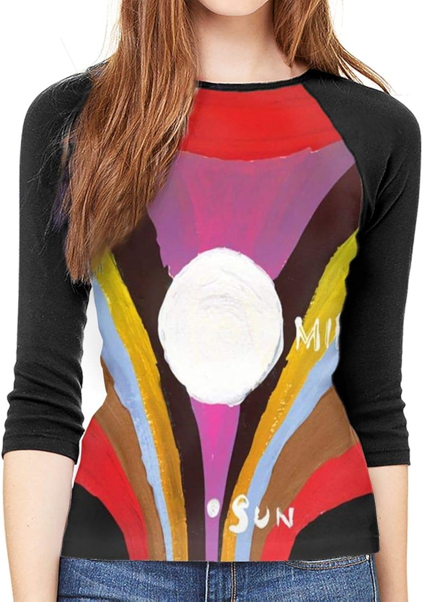 CUKind Tame Impala Womans Polyester 