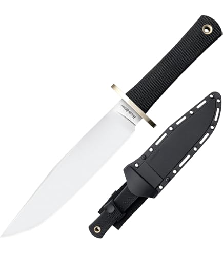 Amazon.com : Cold Steel Trail Master 9.5