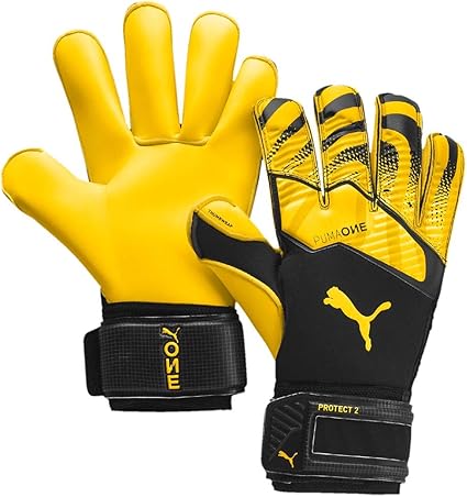 puma one gloves