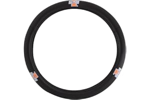 PILOT AUTOMOTIVE Pilot Alumni Group SWC-912 Leather Steering Wheel Cover (Collegiate Illinois Fighting Illini)