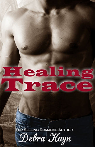 Download Healing Trace (English Edition) PDF