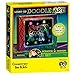 Creativity for Kids Light-Up Doodle Art Kit