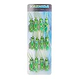 YZD Realistic Fly Grasshopper Series