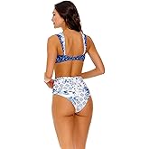 AGUA BENDITA Alicia Bikini Bottom