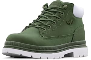 Lugz Men's Drifter-Ripstop Fashion Boot