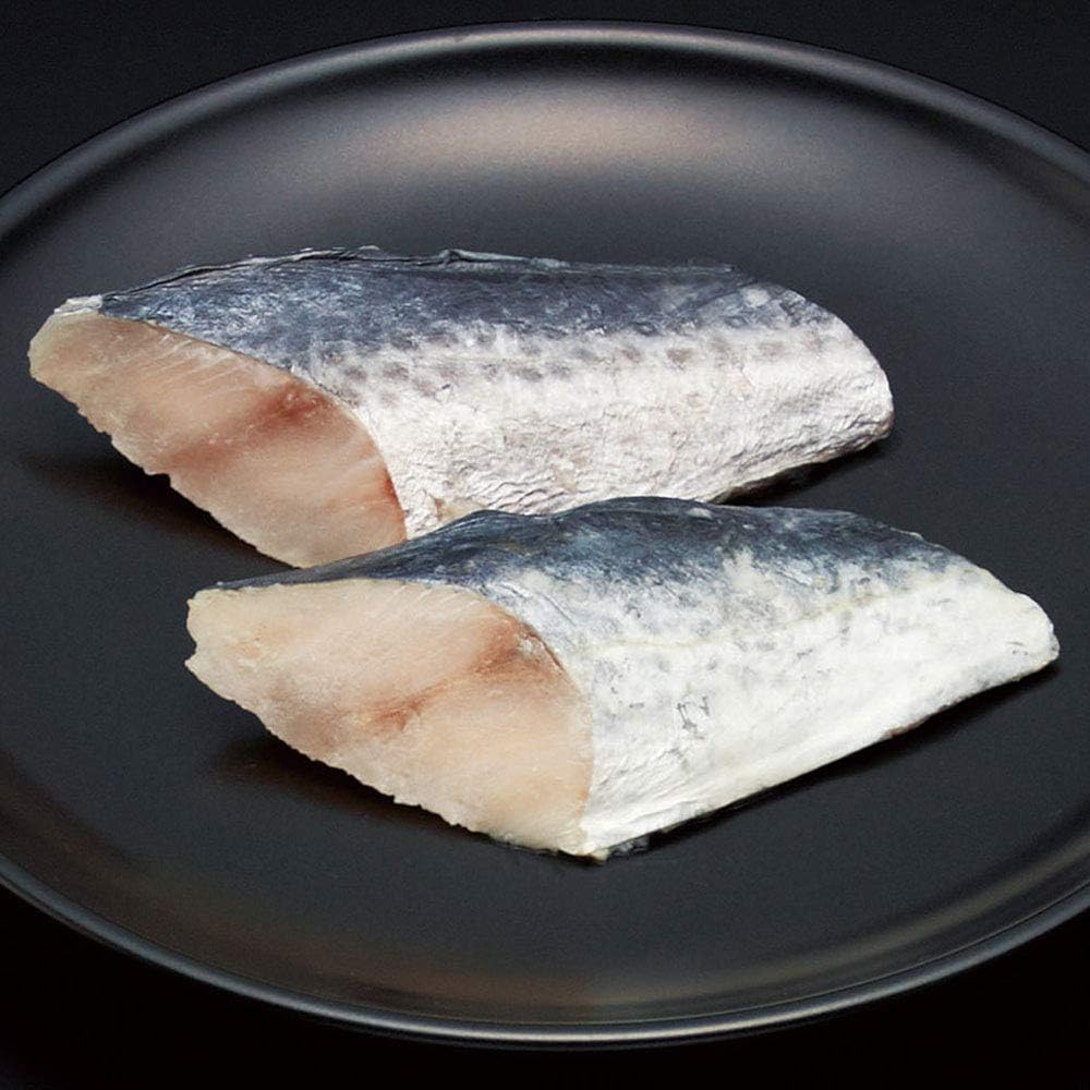 Amazon さわら切身 骨取り 約60g 5切入 ノーブランド品 鮮魚 通販 Amazon さわら切身 骨取り 約60g 5切入 ノーブランド品 鮮魚 通販