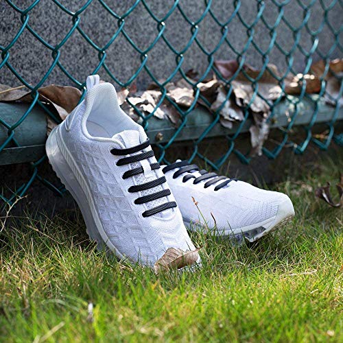 5 HOMAR+Tie+Shoelaces+Kids+Adults