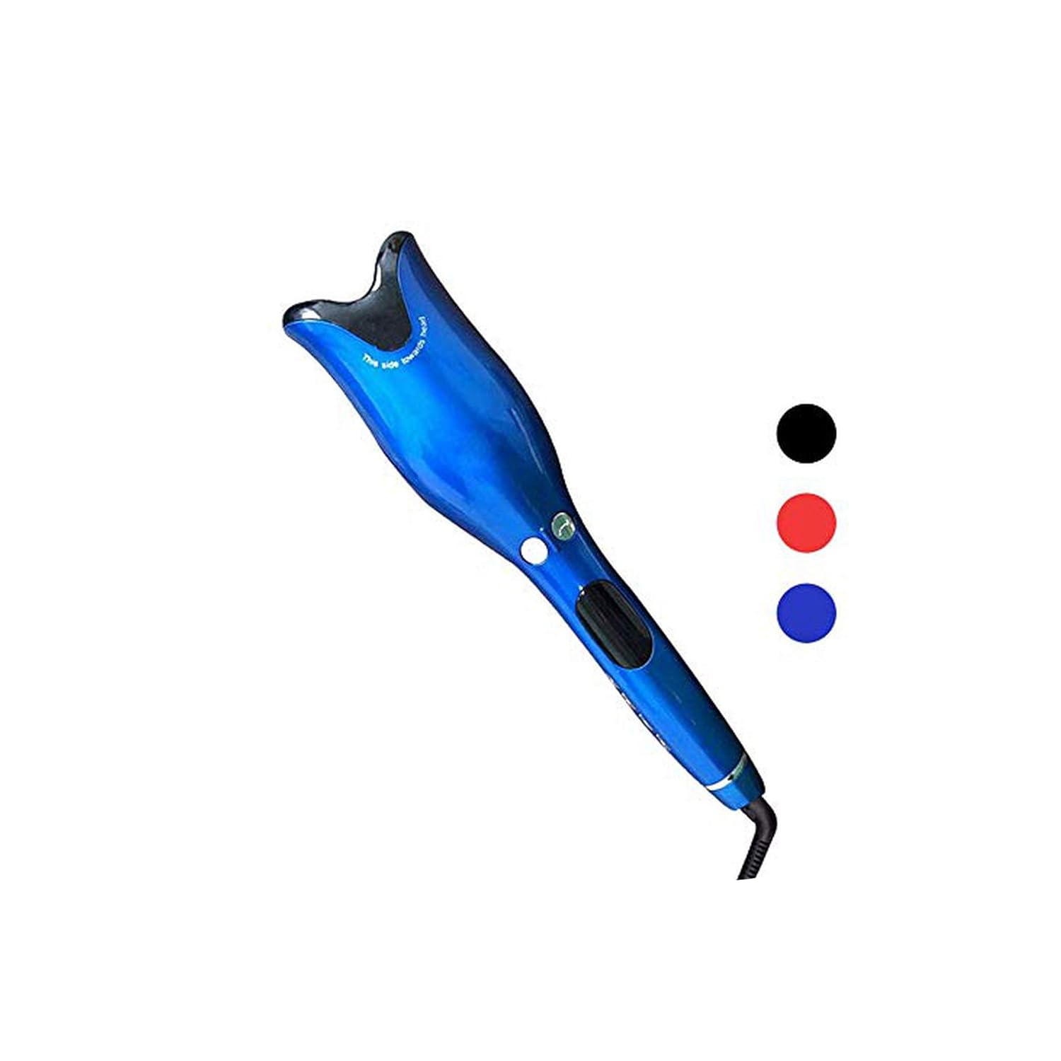 Amazon Com 2019 Professional Automatic Hair Curling Iron Magic