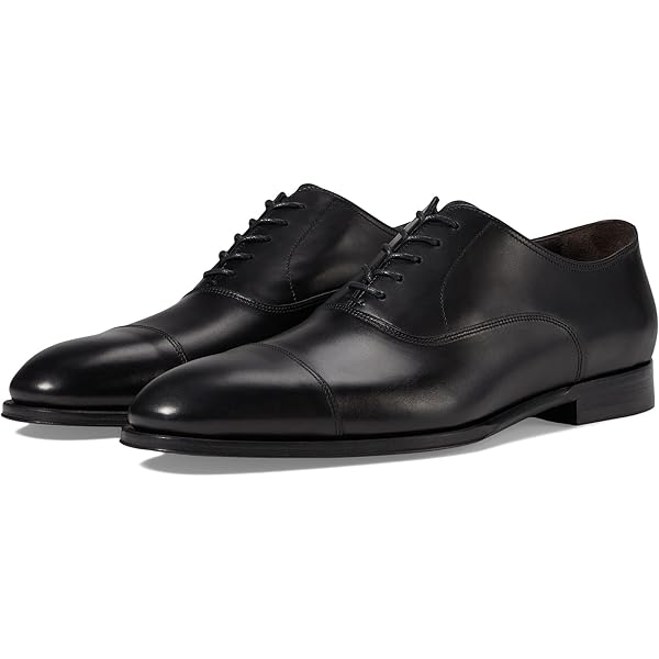 Amazon.com | To Boot New York Men's Darvin Oxford, Black, 8 | Oxfords