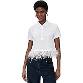 Cinq à Sept Women's Reign Top