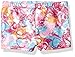 Jacques Moret Girls' Funky Loves Gymnastics Micro Short