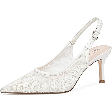 Amazon.com New Releases: The best-selling new & future releases in Women's  Pumps