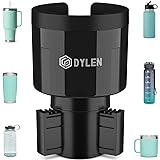 DYLEN Car Cup Holder Expander, Cup Holder Extender