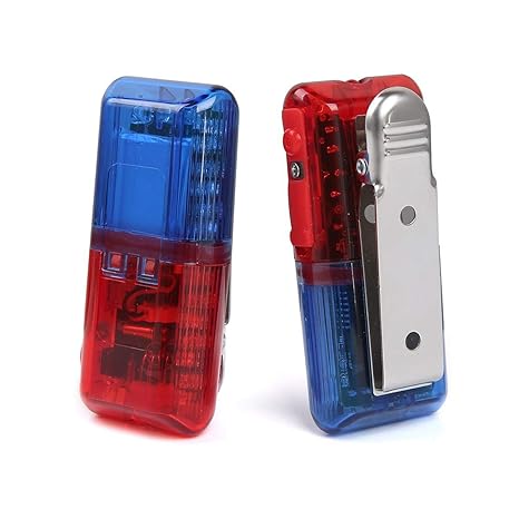 keywell bike tail light