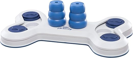 amazon trixie dog activity