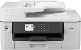 Brother MFC J6540DW Wireless Colour A3 4-in-1 Printer UK Plug