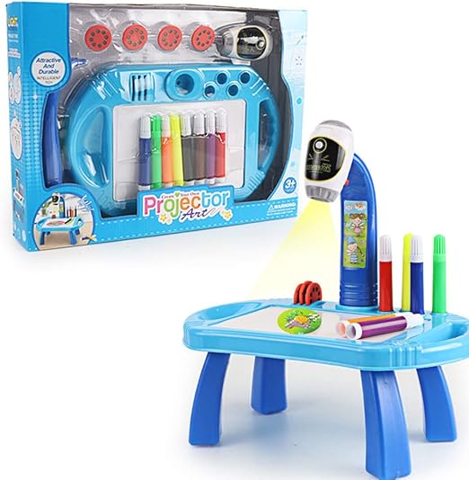 juguete aprender a dibujar