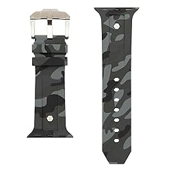 Eternal Watch Straps: The Legacy for Apple Watch