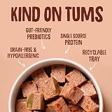Scrumbles Natural Wet Dog Food Meaty Multipack 6x395g Grain Free view 3