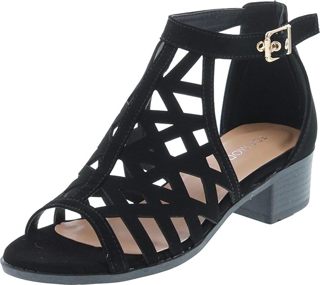 1.5 inch heel sandals