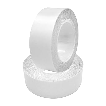 Amazon Com 2pcs Double Sided Tape Fashion Body Tape Transparent Clothing Tape Multipurpose Nano Grip Tape Beauty Tape Removable Sticky Strip For Clothing Home Paste Posters Industrial Scientific Amazon Com 2pcs Double Sided Tape Fashion Body Tape Transparent Clothing Tape Multipurpose Nano Grip Tape Beauty Tape Removable Sticky Strip For Clothing Home Paste Posters Industrial Scientific