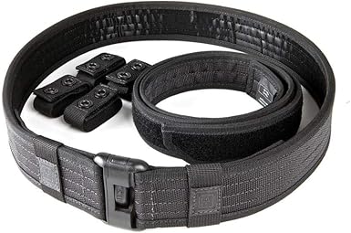 511 tactical belt amazon