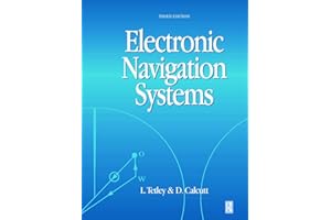 Electronic Navigation Systems