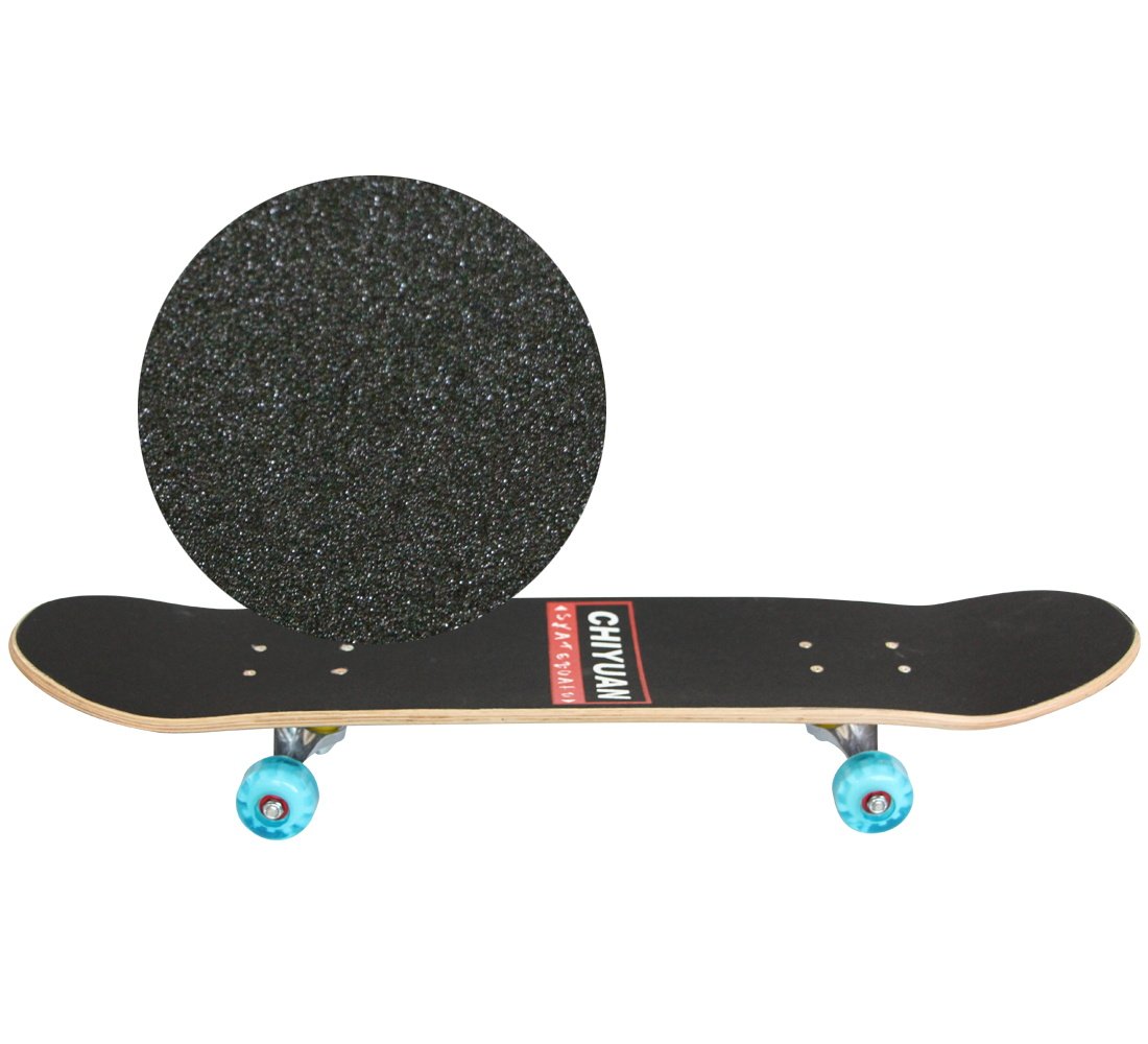 Standard Skateboards & Longboards Easy_way Complete Skateboard with